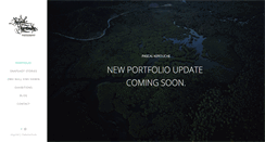 Desktop Screenshot of pascalkerouche.com